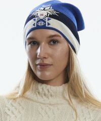 Geilolia Hat -  Blue