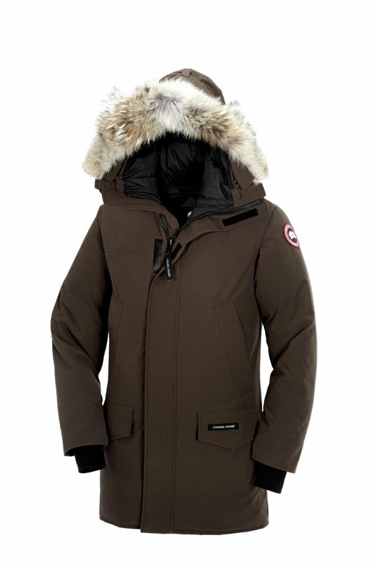 Langford Parka by Canada Goose COLDSEASON 924 00