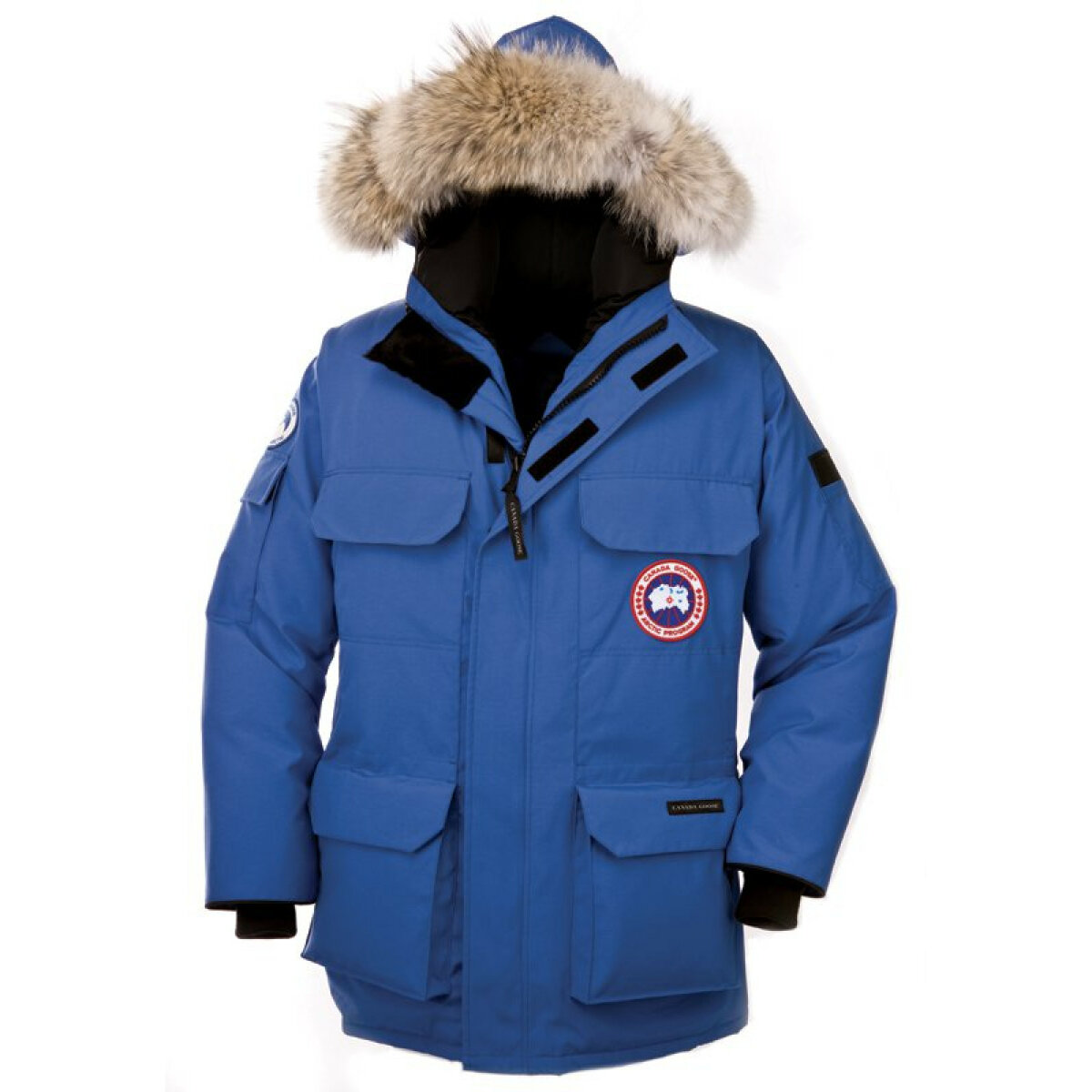 Canada goose shop pbi expedition