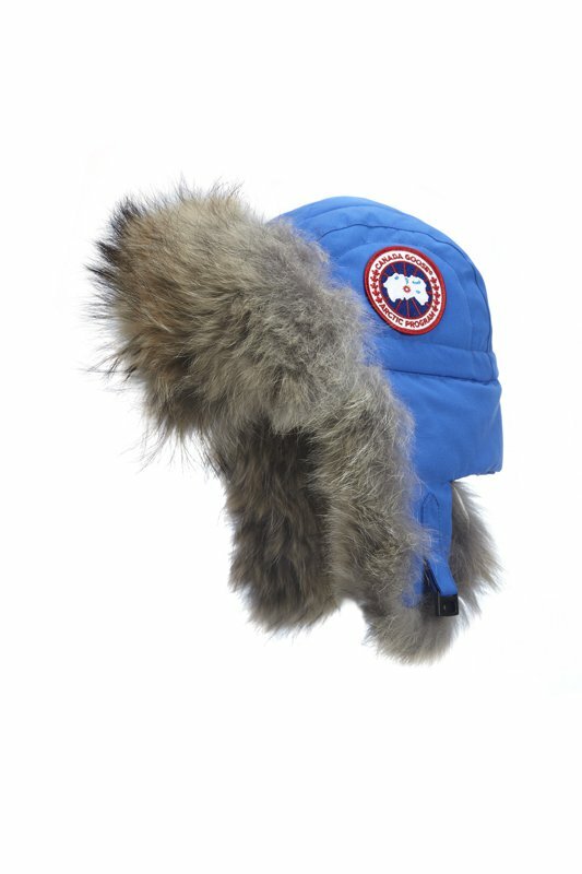 Hat canada goose clearance echtfell