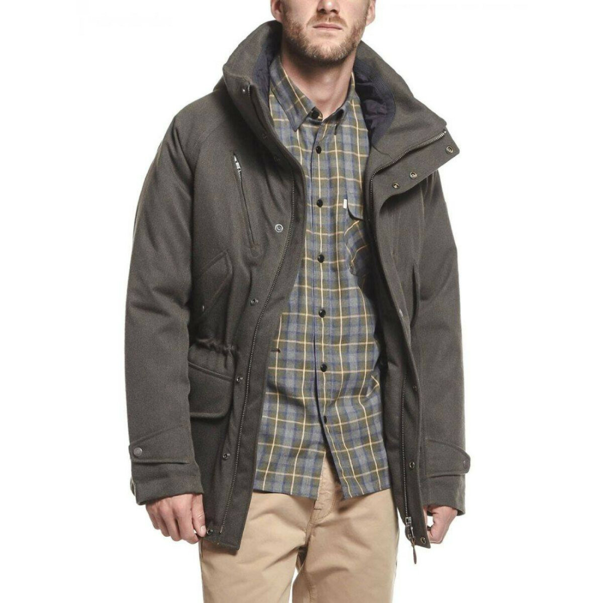 Aigle Winterjacke outlets