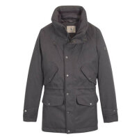 Aigle Roberton Mens Winterjacket Grey