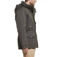 Aigle Roberton Mens Winterjacket Grey