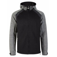 Dale of Norway Jotunheimen Mens Jacket Grey