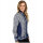 Dale of Norway Christiania Womens Cardigan Metall Grey