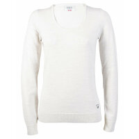 Astrid Womens Sweater White