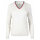 Kristin Womens Sweater White