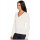 Kristin Womens Sweater White