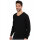 Harald Mens Sweater Black