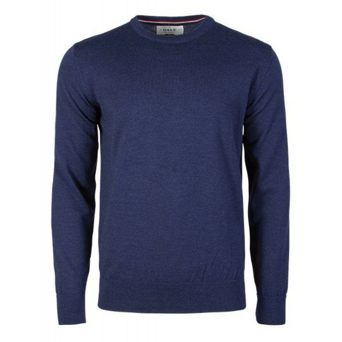 Dale of norway hotsell wool crewneck sweater