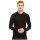 Dale of Norway Magnus Mens Merino Wool Jumper Black