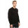 Dale of Norway Magnus Mens Merino Wool Jumper Black