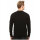 Dale of Norway Magnus Mens Merino Wool Jumper Black