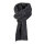 Dale of Norway Rose Scarf Anthracite