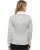 Dale of Norway Christiania Womens Merino Cardigan Grey