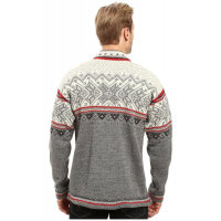 Dale of Norway Vail  Knit Sweater Grey