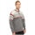 Dale of Norway Vail  Knit Sweater Grey