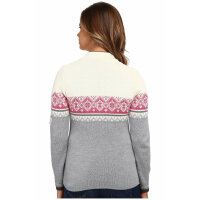 St. Moritz Womens Sweater Pink
