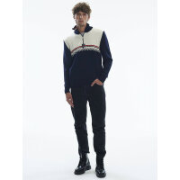 Dale of Norway Lahti Masculine Sweater Navy