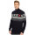 Olympic Passion Mens Sweater Navy