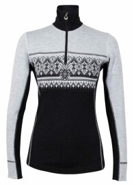 Dale of Norway Rondane Feminine Sweater Black