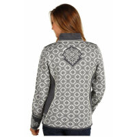 Dale of Norway Christiania Womens Cardigan Grey