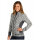 Dale of Norway Christiania Womens Cardigan Grey