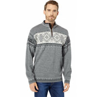 Blyfjell Unisex Sweater Grey