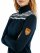 Dale of Norway Cortina Basic Womens  Merino Pullover Navy