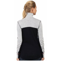 Dale of Norway Moritz Womens Merino Baselayer Navy Grey