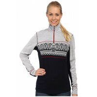 Rondane Womens Sweater Navy