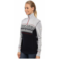 Rondane Womens Sweater Navy