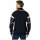 Dale of Norway Seefeld Mens Merino Wool Pullover Navy