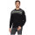 Garmisch Mens Sweater Black