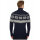 Dale of Norway Myking Mens Merino Wool Sweater Navy