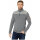 Dale of Norway Cortina Mens Merino Wool Sweater Grey