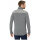 Dale of Norway Cortina Mens Merino Wool Sweater Grey