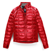 Mens Hybridge Lite Jacket - Red