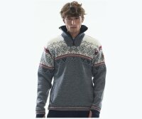 Vail Weatherproof Herren Sweater Grey