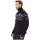 Dale of Norway Fongen Mens Wool Sweater WP Navy