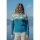 Dale of Norway Myking Womens Merino Wool Sweater Turquoise