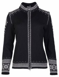 Dale of Norway 140th Anniversary Womens Merino Cardigan...