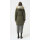 Quartz Co Kay Womens Down Parka Black