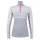 Dale of Norway Moritz Womens Merino Baselayer Grey