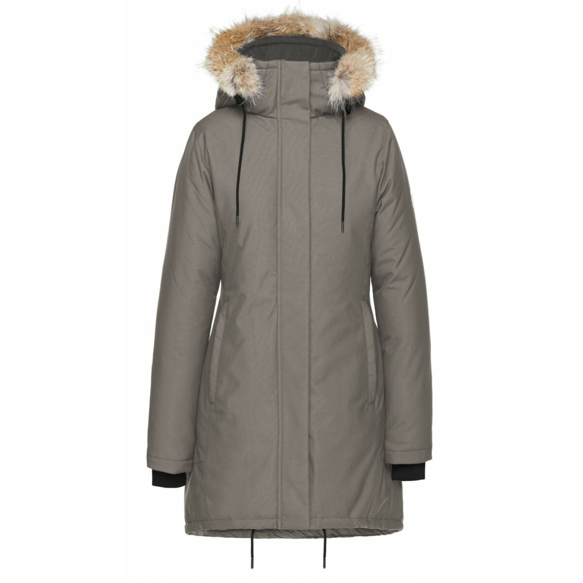 Genia Parka Rockridge by Quartz Co COLDSEASON 999 00