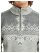 Dale of Norway Anniversary 140 Mens Wool Sweater Grey