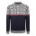 Dale of Norway Tyssøy Unisex Wool Sweater Navy