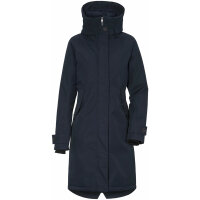 Didriksons Luna Women´s Parka Dark Night Blue