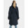 Didriksons Luna Women´s Parka Dark Night Blue