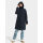 Didriksons Luna Women´s Parka Dark Night Blue